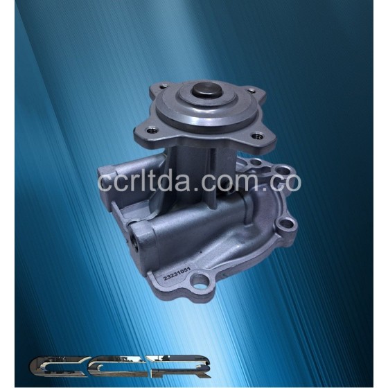 BOMBA AGUA GRAND VITARA 2.0 J20A