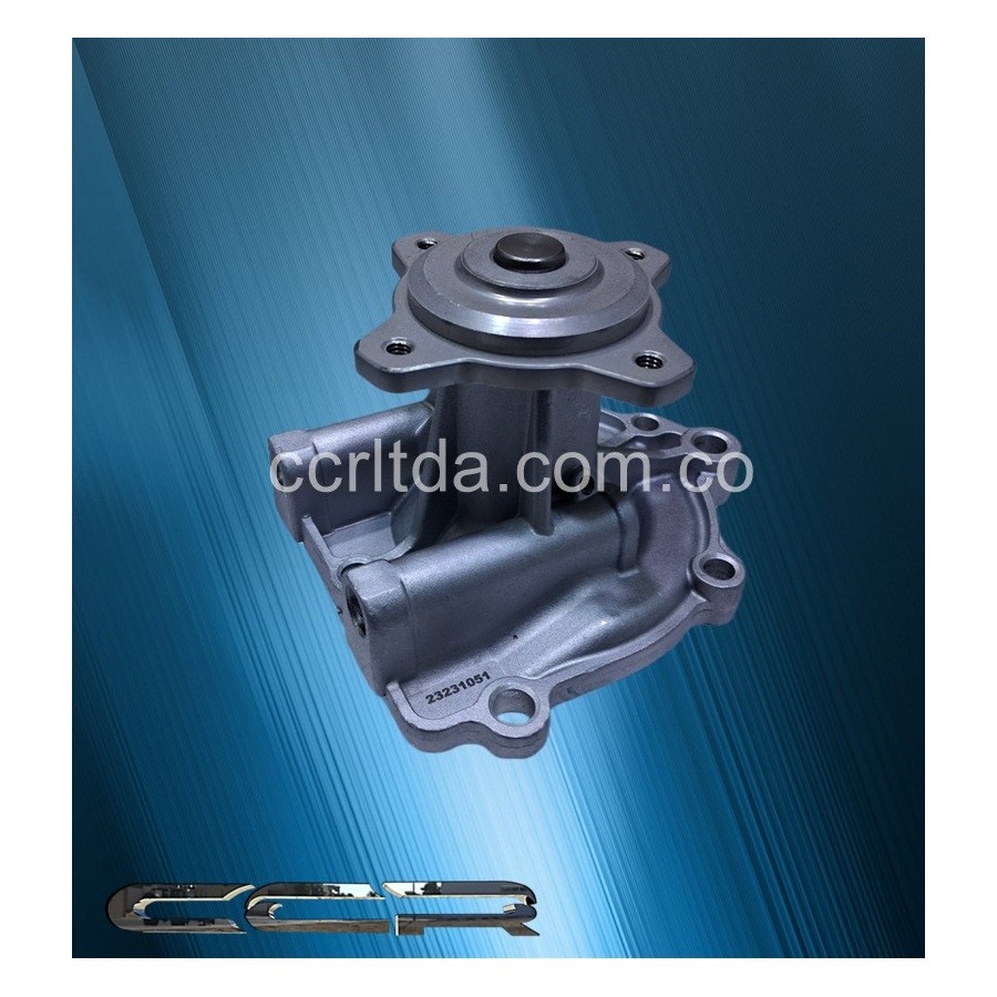 BOMBA AGUA GRAND VITARA 2.0 J20A