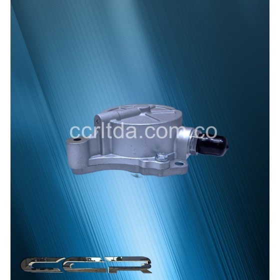 BOMBA VACIO CANTER MINI  (PEQUEÑA)