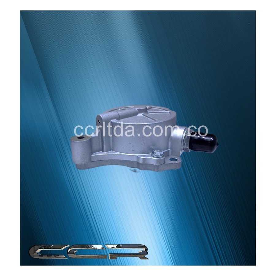BOMBA VACIO CANTER MINI  (PEQUEÑA)