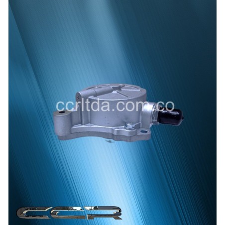 BOMBA VACIO CANTER MINI  (PEQUEÑA)