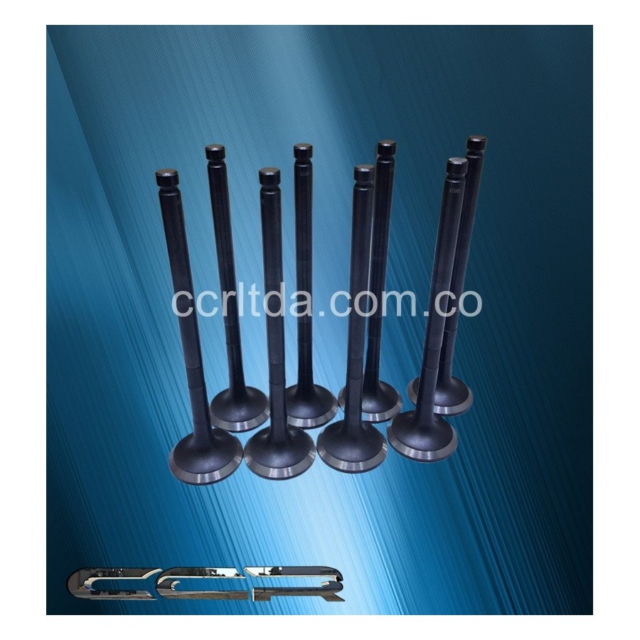 VALVULA ESC. TOYOTA VIGO 3.0 DIESEL 1 KD
