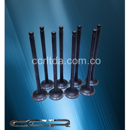 VALVULA ESC. TOYOTA VIGO 3.0 DIESEL 1 KD