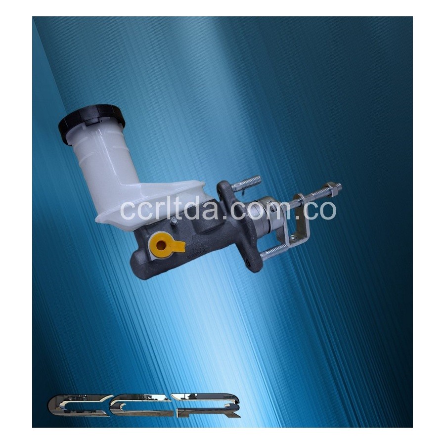 BOMBA PPAL. LUV DIMAX 2400 3000