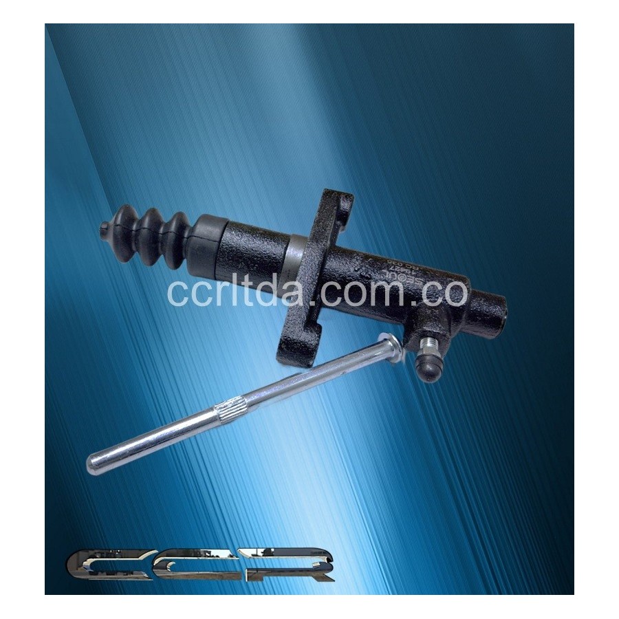 BOMBA AUX. CANTER HD 65 72 (7/8)