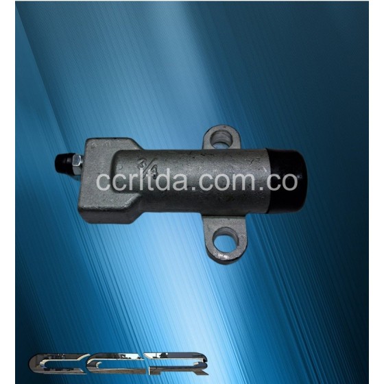 BOMBA AUX. NISSAN PATROL 75/79