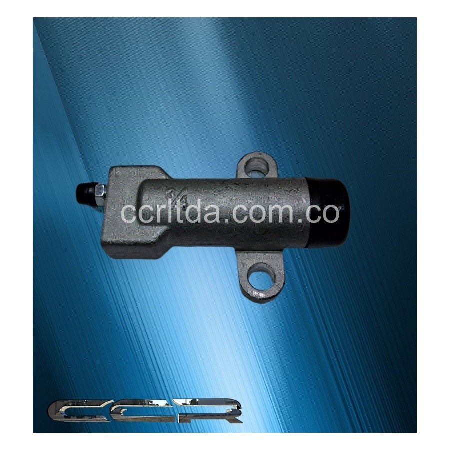 BOMBA AUX. NISSAN PATROL 75/79