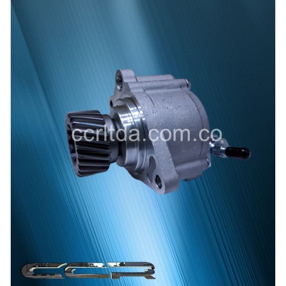 BOMBA VACIO SUP DELTA 15B