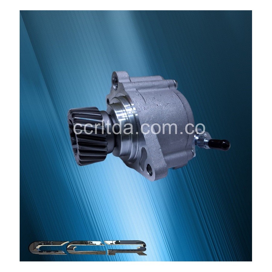 BOMBA VACIO SUP DELTA 15B