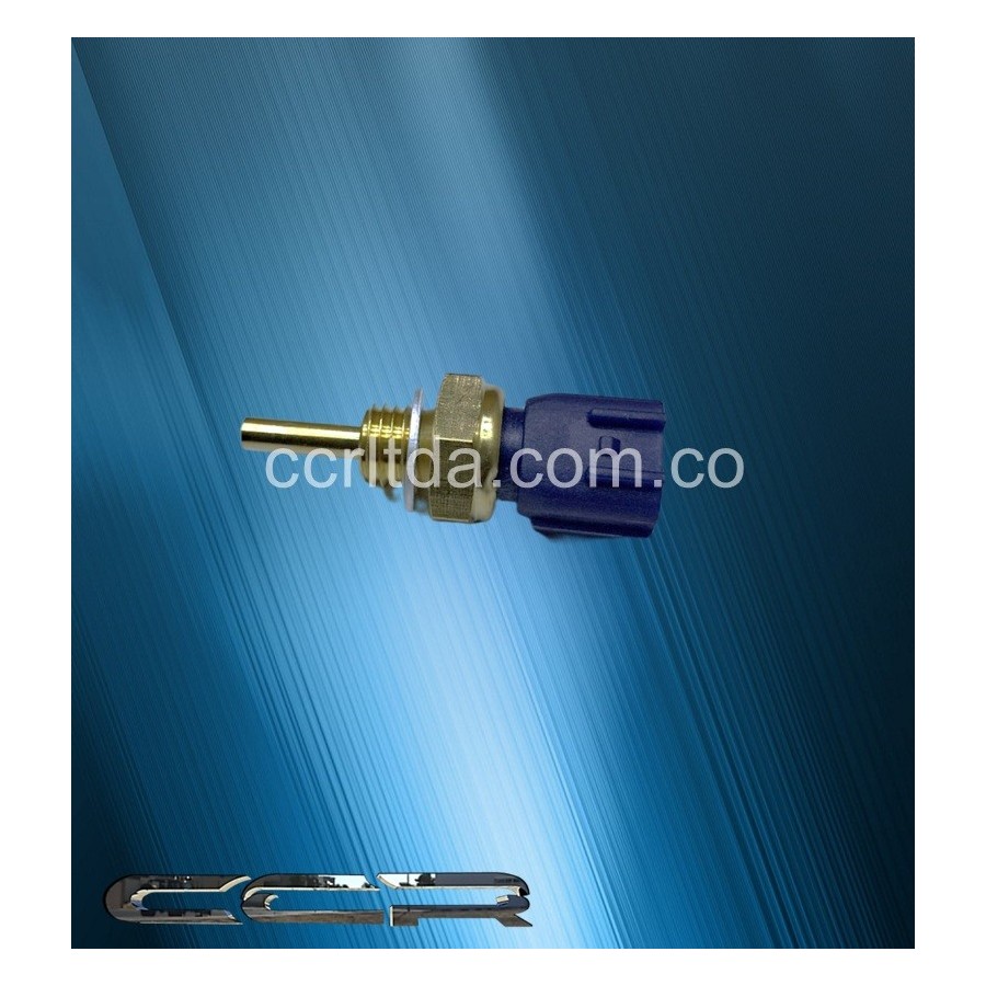 PERA TEMP. NISSAN FRONTIER URVAN DIESEL 3000 ZD30