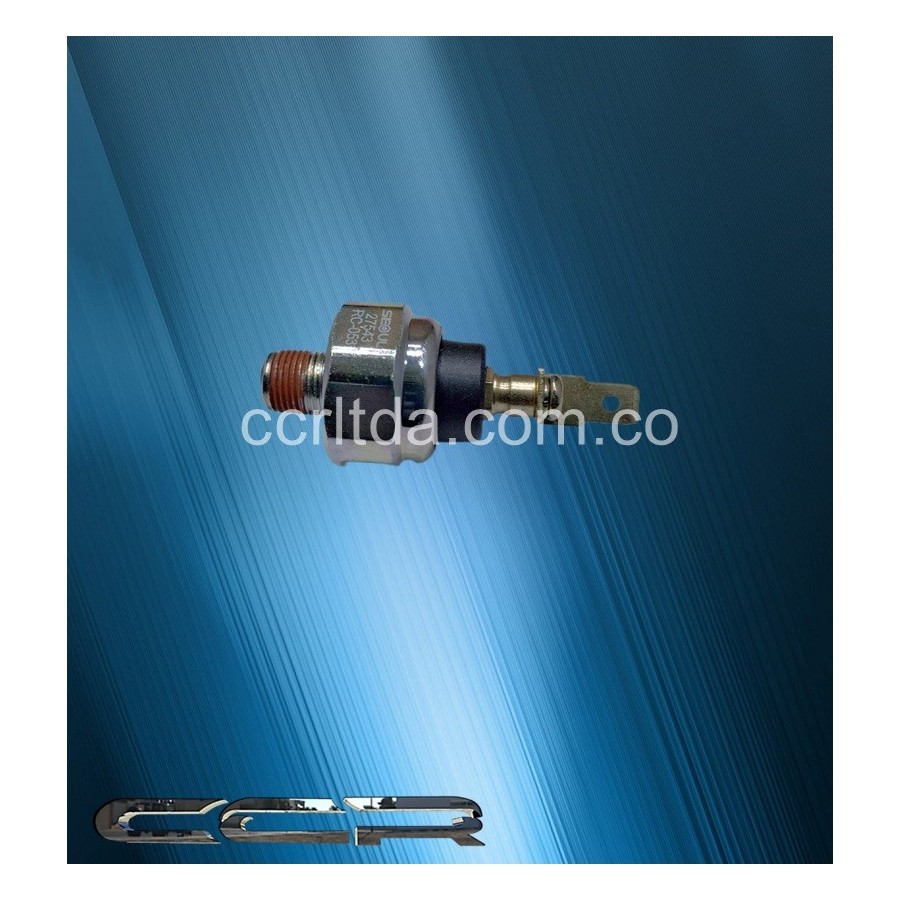 PERA ACEITE N200 N300 LUV SPRINT