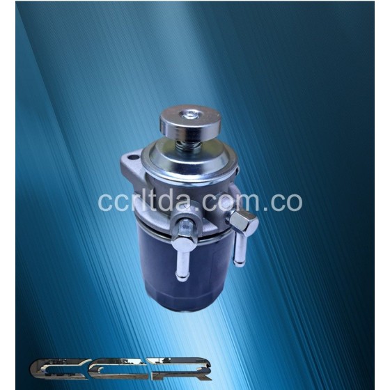 TRAMPA LUV DIMAX 3000 (CON BOMBIN RACOR SEPARADO)