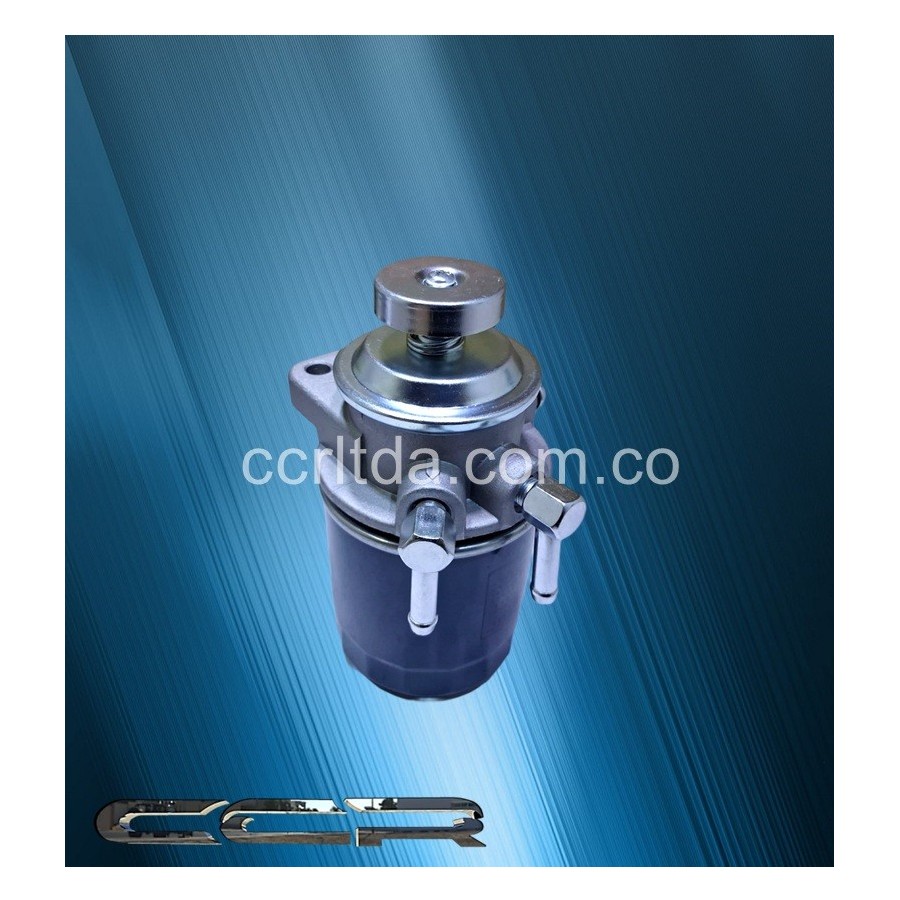 TRAMPA LUV DIMAX 3000 (CON BOMBIN RACOR SEPARADO)
