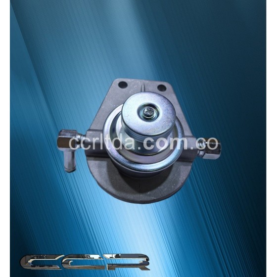 BASE TRAMPA NIISAN FRONTIER ZD30