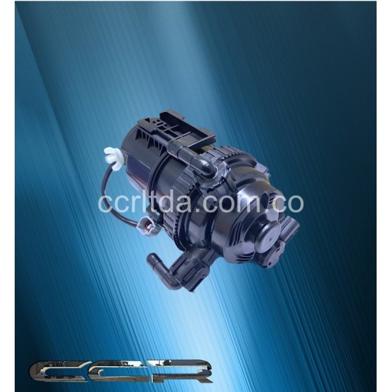 TRAMPA TOYOTA 1KD 2 KD PLASTICA