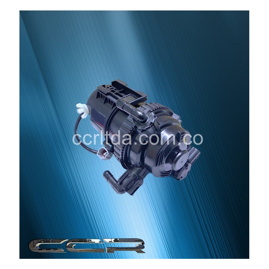 TRAMPA TOYOTA 1KD 2 KD PLASTICA