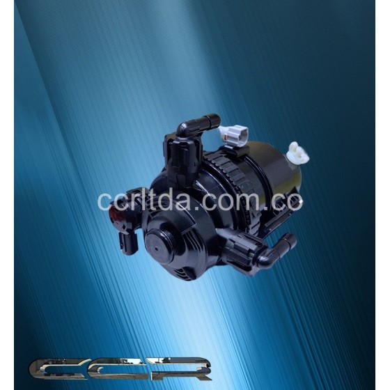 TRAMPA TOYOTA 1KD 2 KD PLASTICA