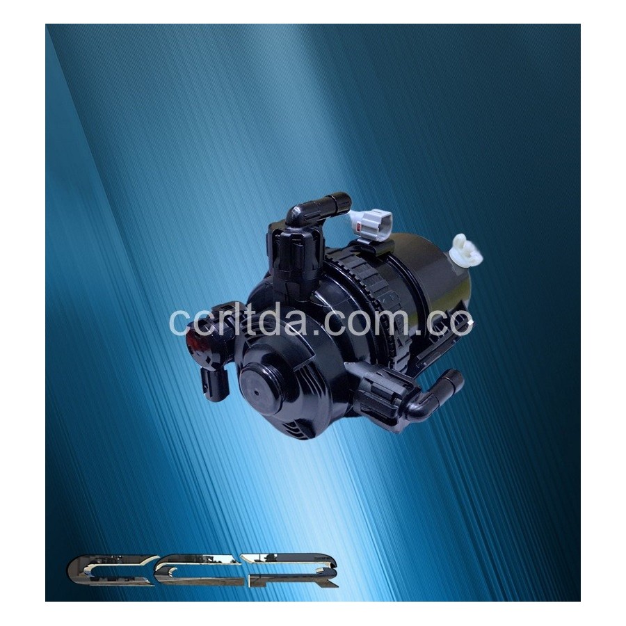 TRAMPA TOYOTA 1KD 2 KD PLASTICA