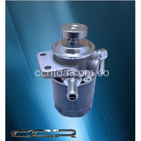 TRAMPA LUV DIMAX 3 0 TUBO EN "L"