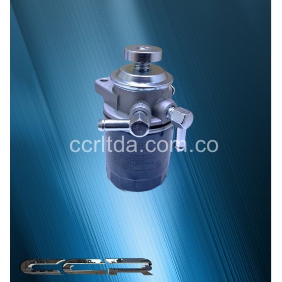 TRAMPA LUV DIMAX 3 0 TUBO EN "V"