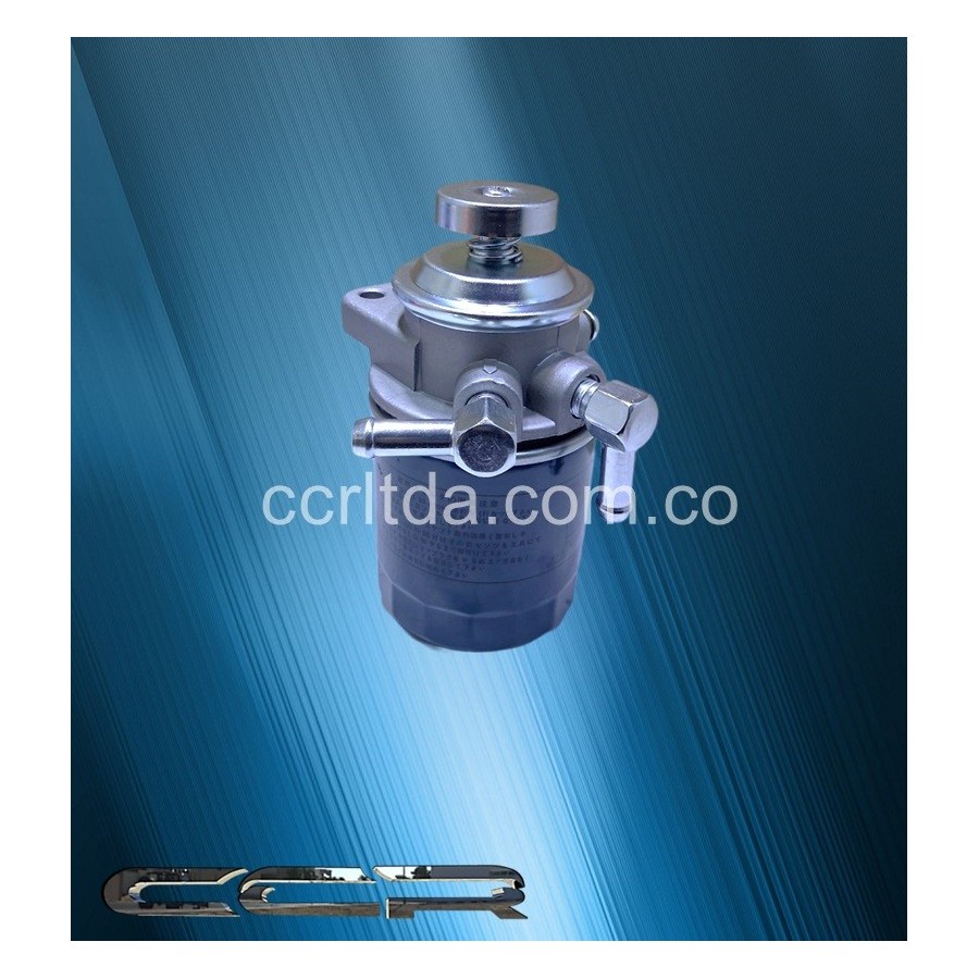 TRAMPA LUV DIMAX 3 0 TUBO EN "V"