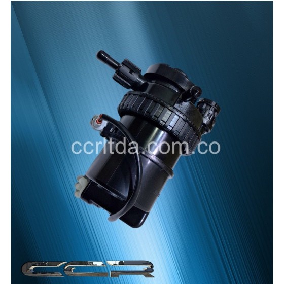 TRAMPA TOYOTA VIGO FORTUNER 2004 A 2016 PLASTICA