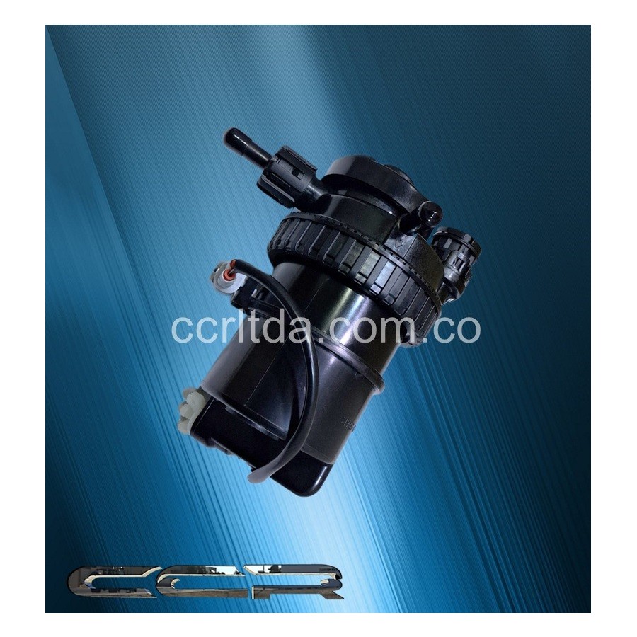 TRAMPA TOYOTA VIGO FORTUNER 2004 A 2016 PLASTICA
