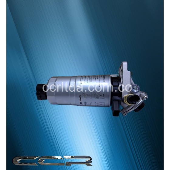 TRAMPA FOTON/JAC CON PERA L Y SENSOR L METAL