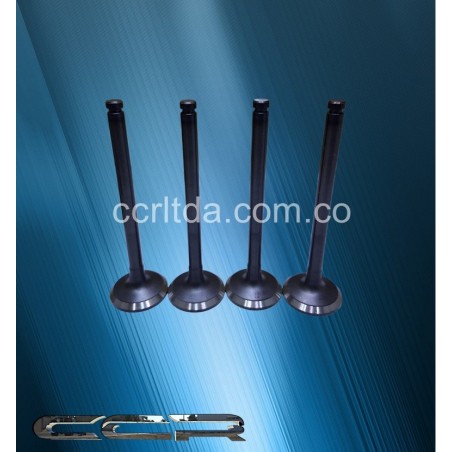 VALVULA ESC. NISSAN 180/200 (FE6/FE6T JGOX8