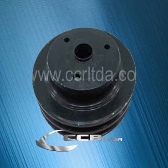 DAMPER C-30 P-30 (POLEA CIG)