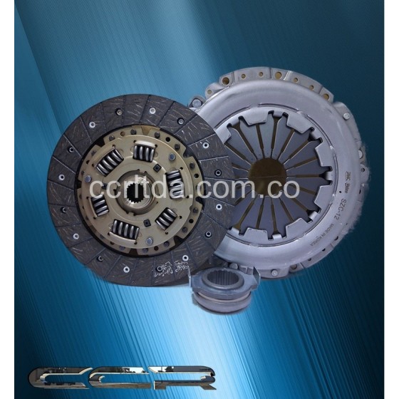 KIT CLUTCH VITARA 1.3-1.6 (DISCO/PRENSA/BALINERA)