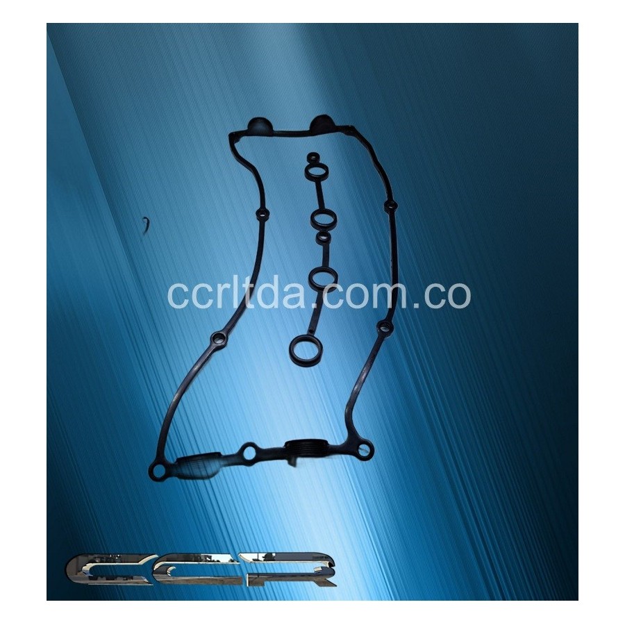 EMP. TAPA VAL. NISSAN FRONTIER 2400 16V GASOLINA