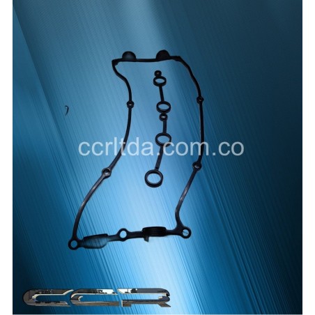 EMP. TAPA VAL. NISSAN FRONTIER 2400 16V GASOLINA