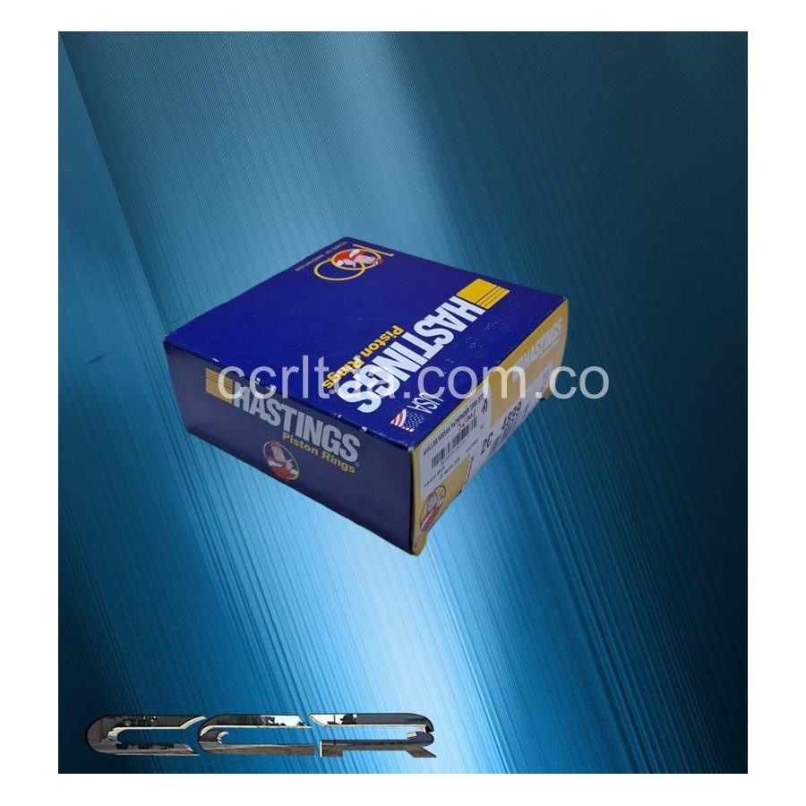 ANILLOS NISSAN PATHFINDER 3300 (STD)