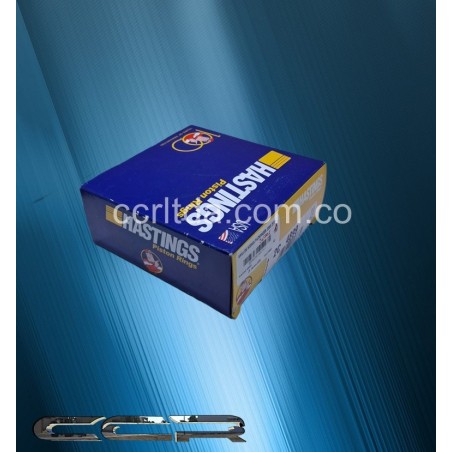 ANILLOS NISSAN PATHFINDER 3300 (STD)