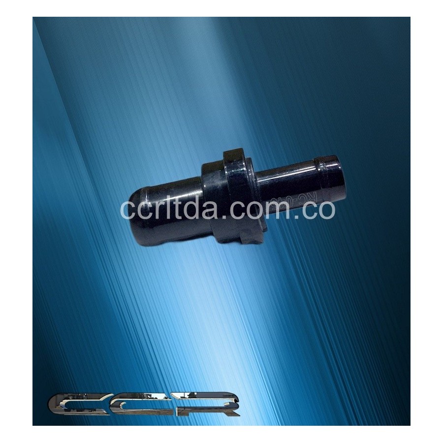 VALVULA DESF. 323-626 (PLASTICA)