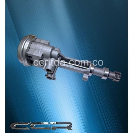 BOMBA ACEITE JAC JMC (PIÑON 28MM TRABAJA  EJE 41)