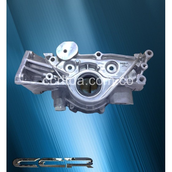 BOMBA ACEITE PAJERO V6 3000