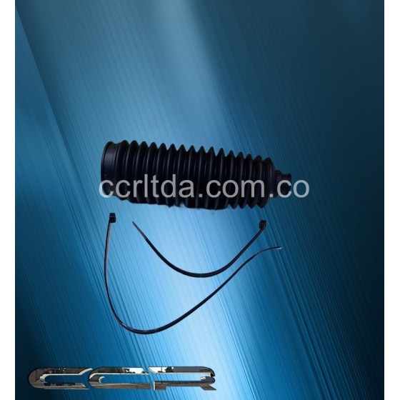 FUELLE CAJA DIR. TOYOTA VIGO