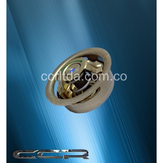 TERMOSTATO TOYOTA 2F 68/84 (82)
