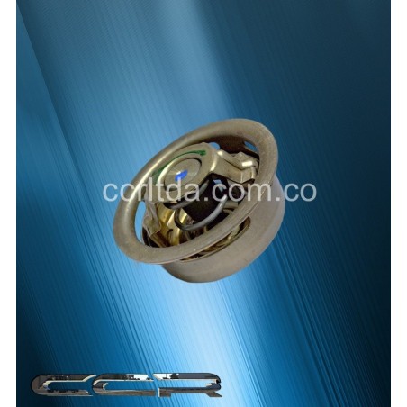 TERMOSTATO TOYOTA 2F 68/84 (82)