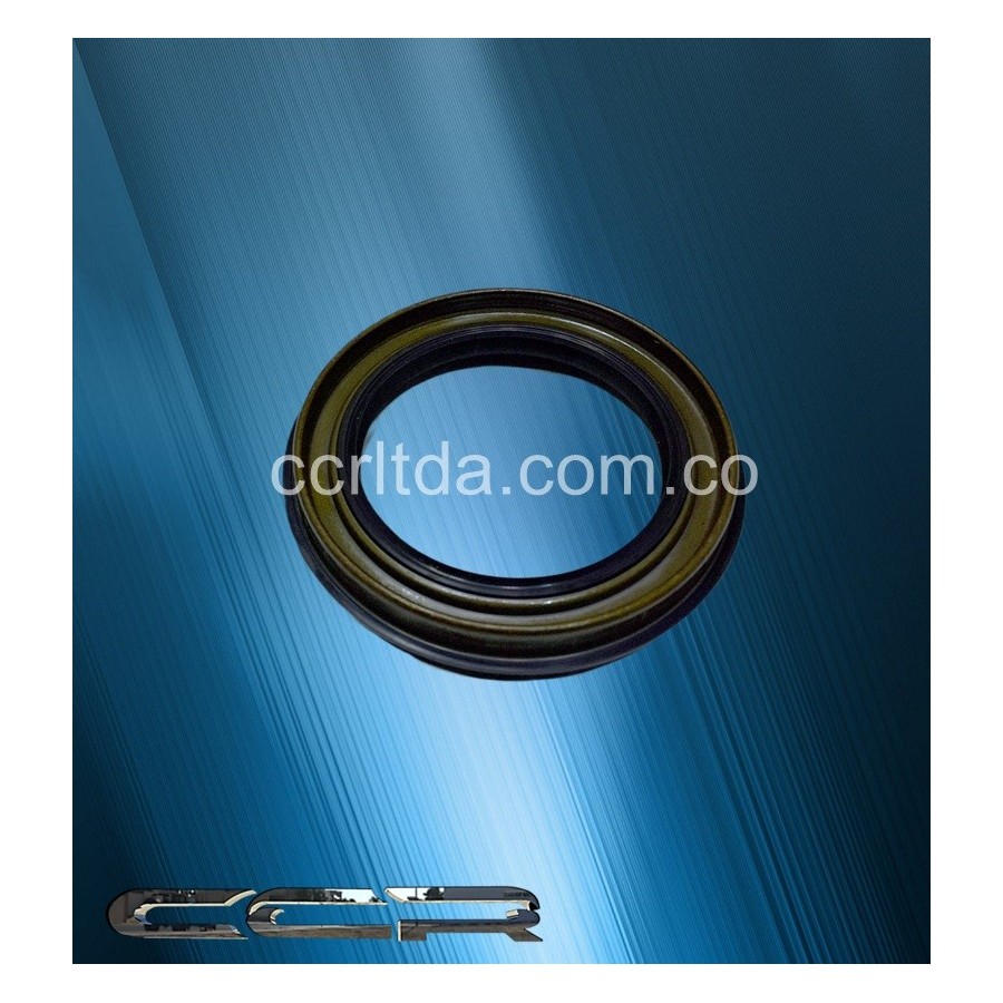 RETEN DEL. NISSAN FRONTIER D-21-22 (57X79X9X13.5)