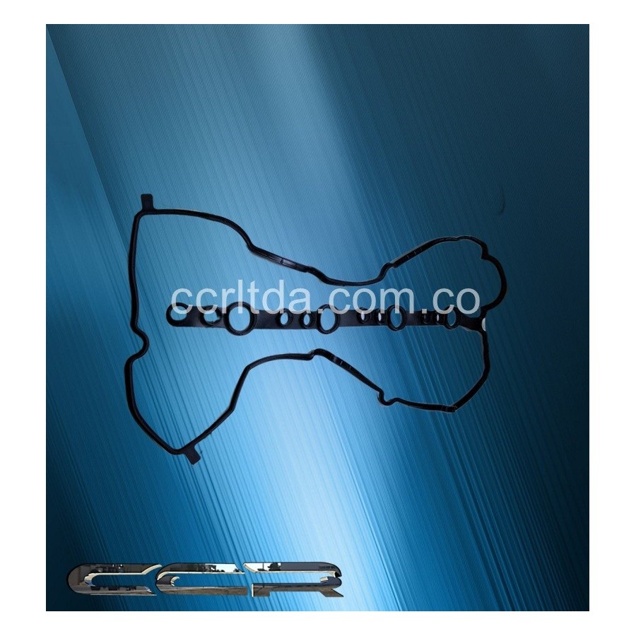 EMP. TAPA VAL. TOYOTA REVO 1GD 2GD