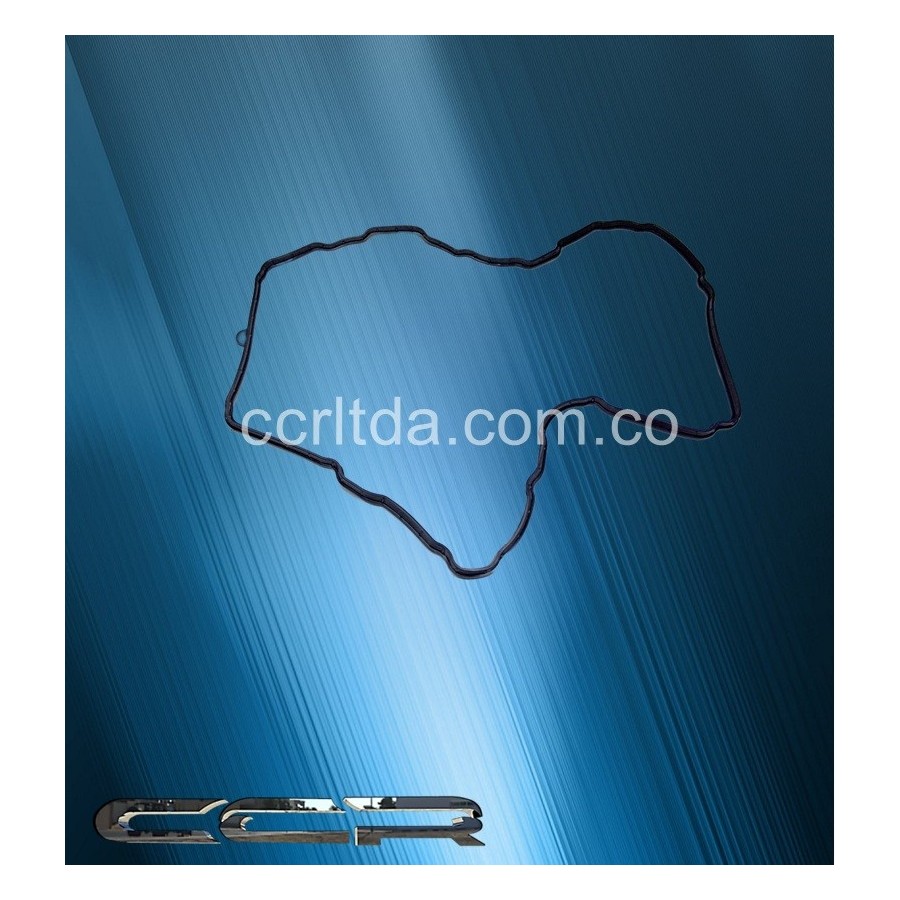 EMP. TAPA VAL. NISSAN TK55 CABSTAR 3000