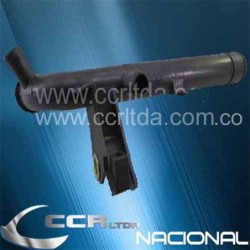 TUBO CALEFACCION CORSA EVOLUTION