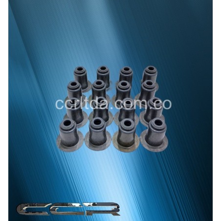 CAUCHOS VAL. TOYOTA REVO1GD 2GD (16UND)
