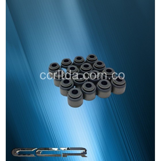 CAUCHOS VAL. NISSAN BLUE BIRD YD25(JGOX16)