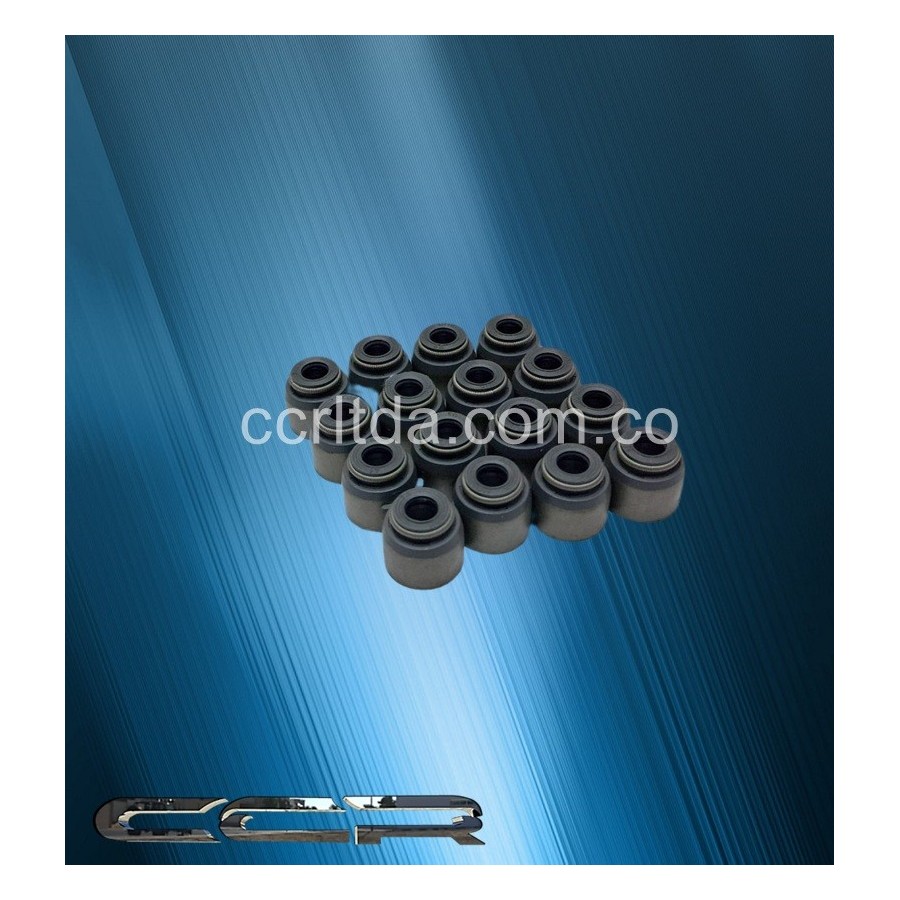 CAUCHOS VAL. NISSAN BLUE BIRD YD25(JGOX16)