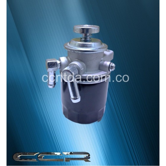 TRAMPA LUV DIMAX 3000