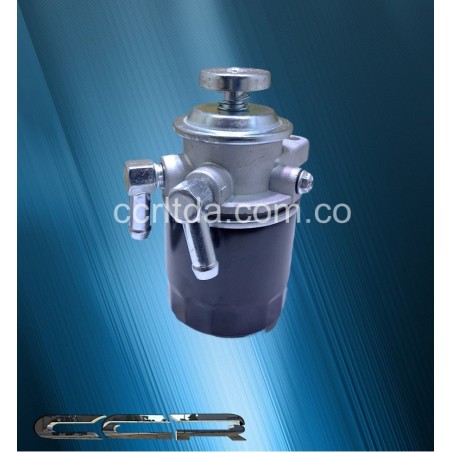 TRAMPA LUV DIMAX 3000